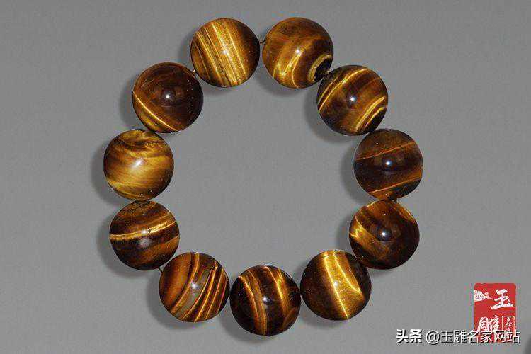 木变石是宝石吗？虎睛石和木变石有何关系？