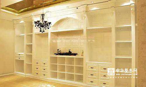 浩冠家居｜别墅整木家装的木制品是暴利吗？