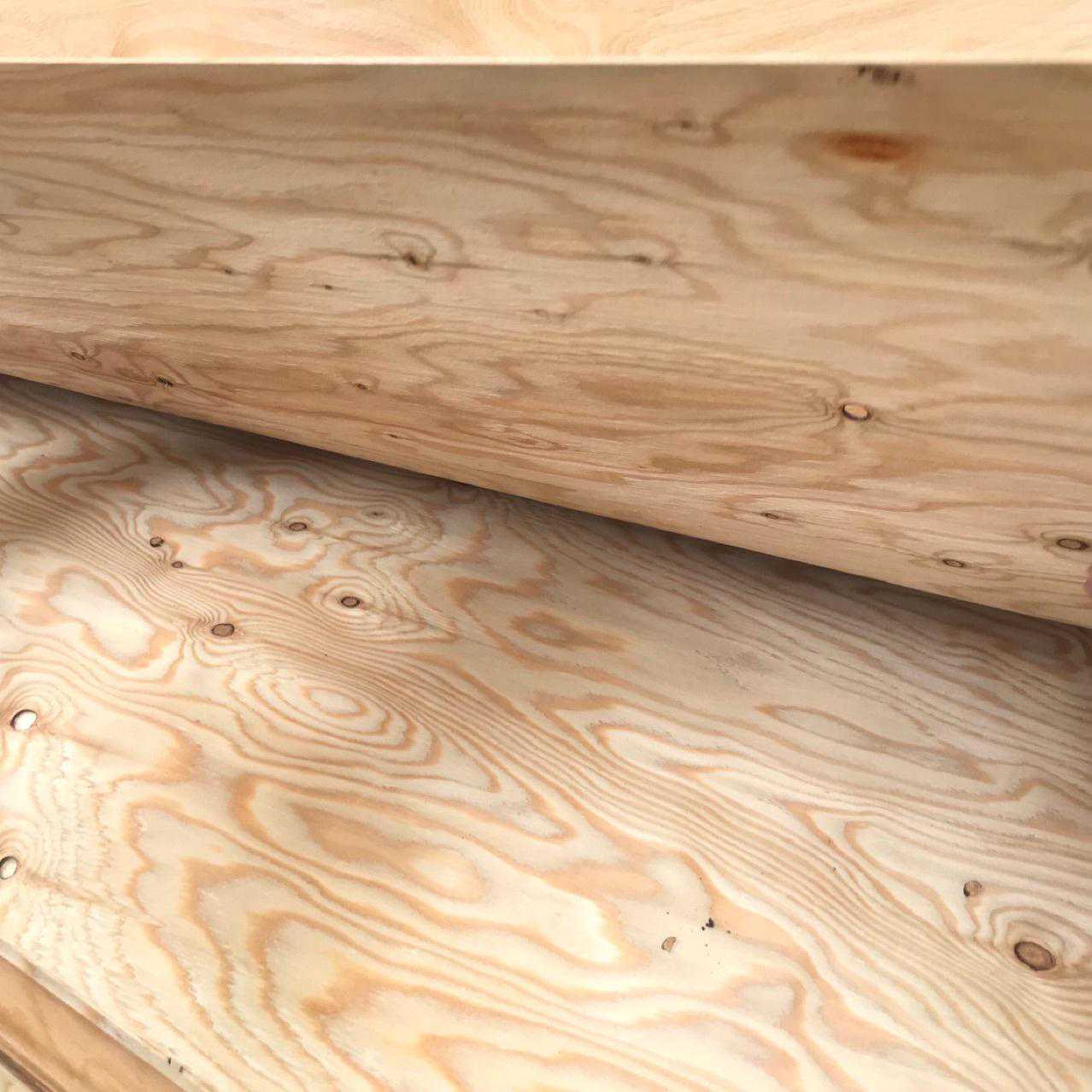 【木材小百科】你不可不知的木材知识大全🌳