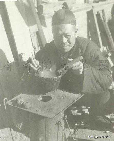 古代木工不用胶？错！传统木工胶至少有3种